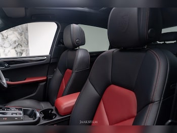 Used Porsche Macan 2022 for sale - 75838506: Photo