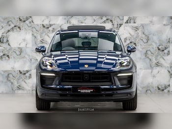 Used Porsche Macan 2022 for sale - 75838506: Photo