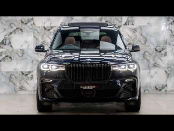 Used BMW X7 2019 for sale - 74768258: Photo