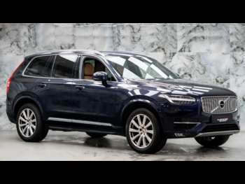 2017 (17) - 2.0 D5 PowerPulse Inscription 5dr AWD Geartronic