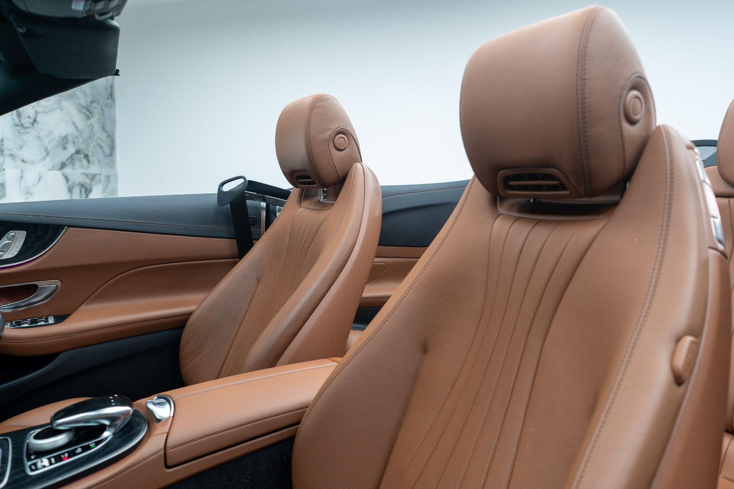 Used Mercedes-Benz E Class 2021 for sale - 76772256: Photo 15