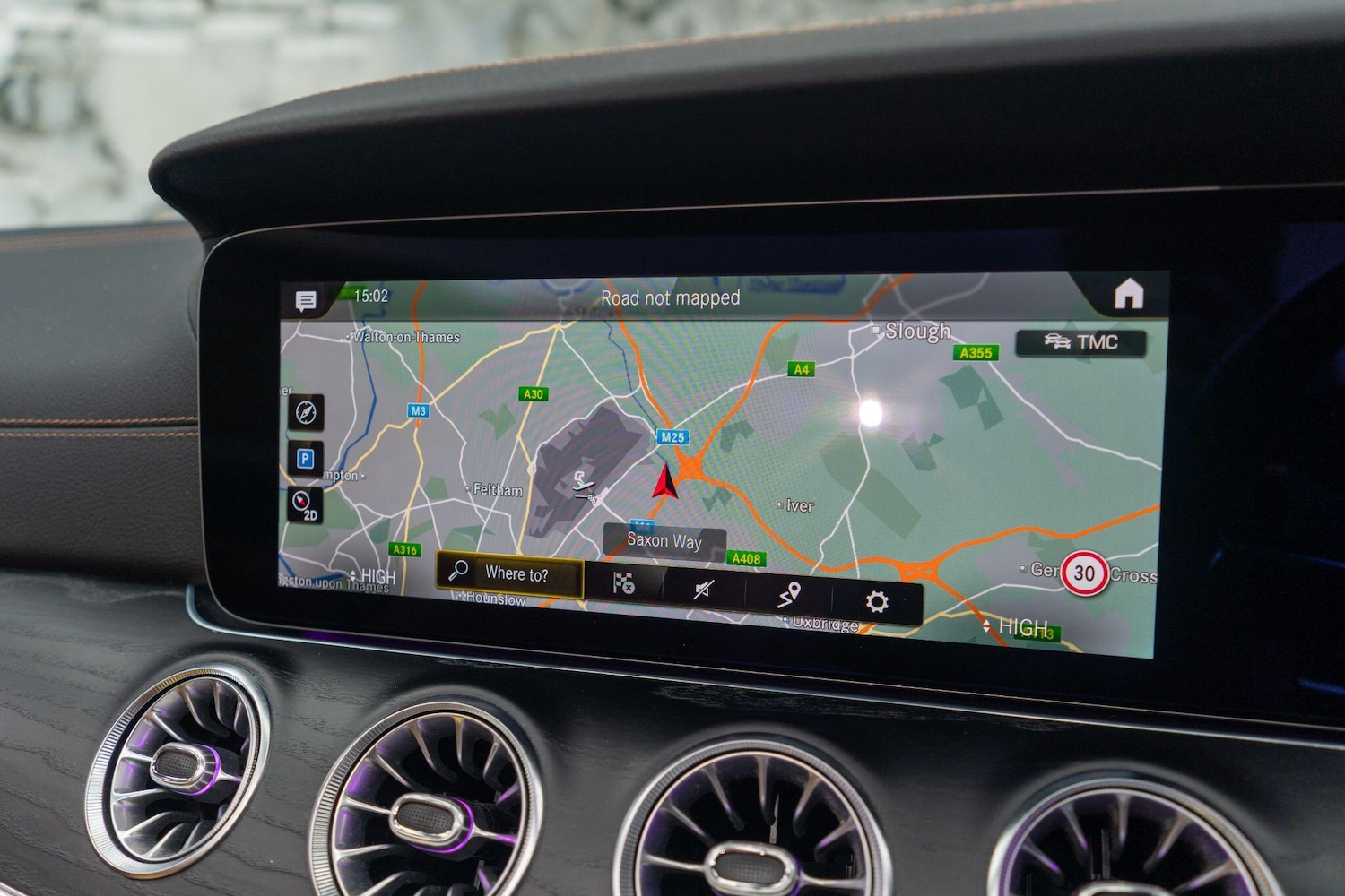 Used Mercedes-Benz E Class 2021 for sale - 76772256: Photo 18