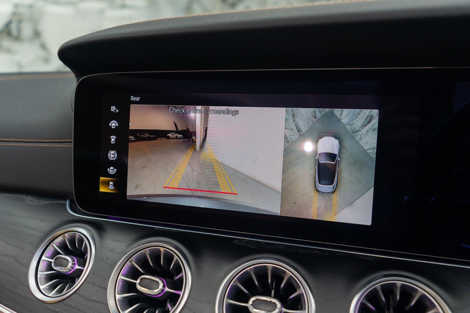 Used Mercedes-Benz E Class 2021 for sale - 76772256: Photo 19