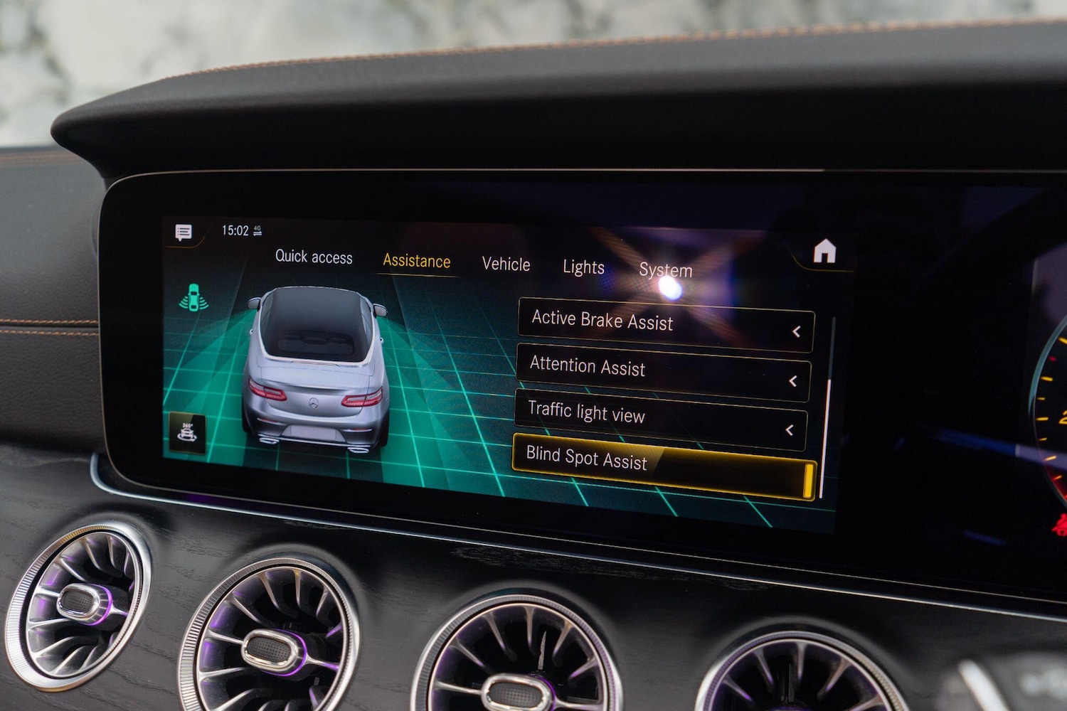 Used Mercedes-Benz E Class 2021 for sale - 76772256: Photo 23