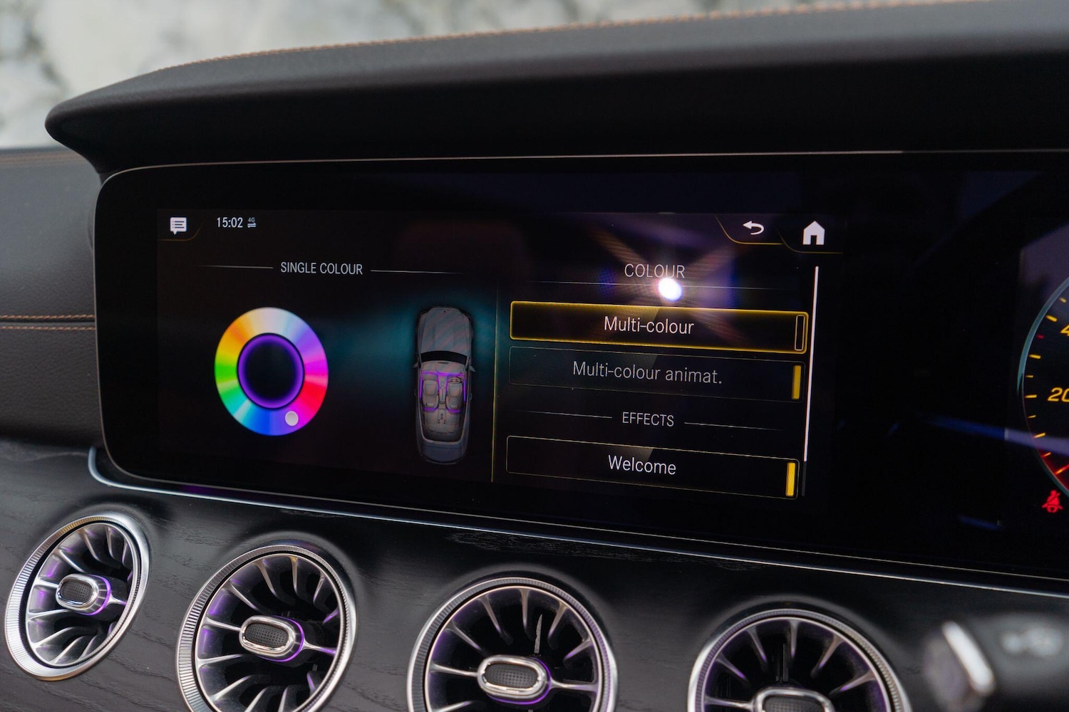 Used Mercedes-Benz E Class 2021 for sale - 76772256: Photo 24