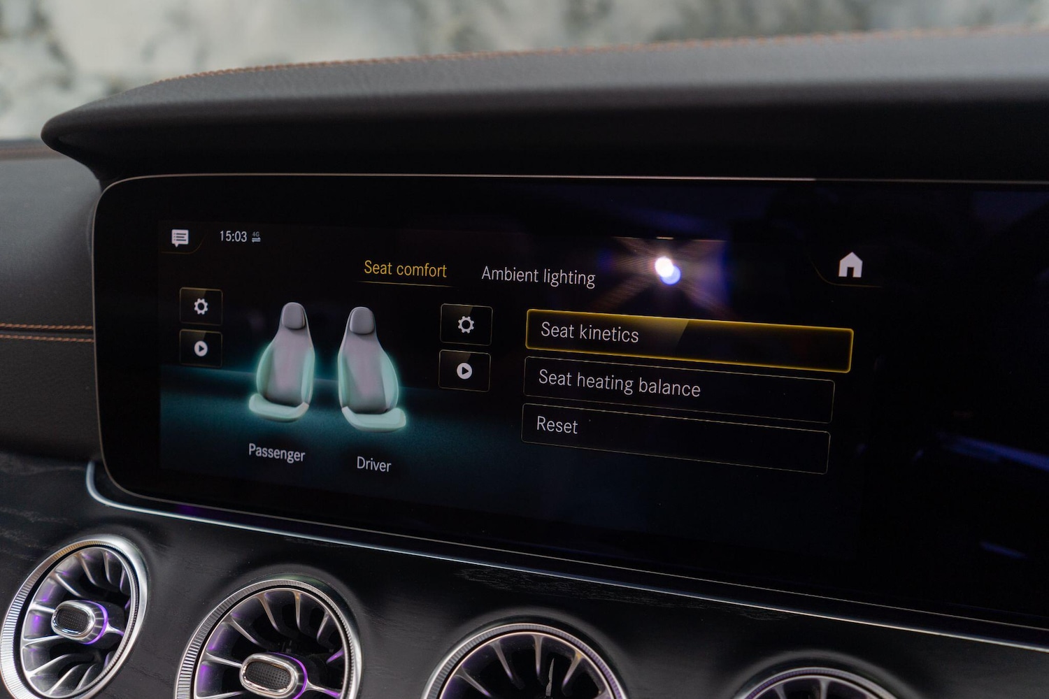 Used Mercedes-Benz E Class 2021 for sale - 76772256: Photo 25