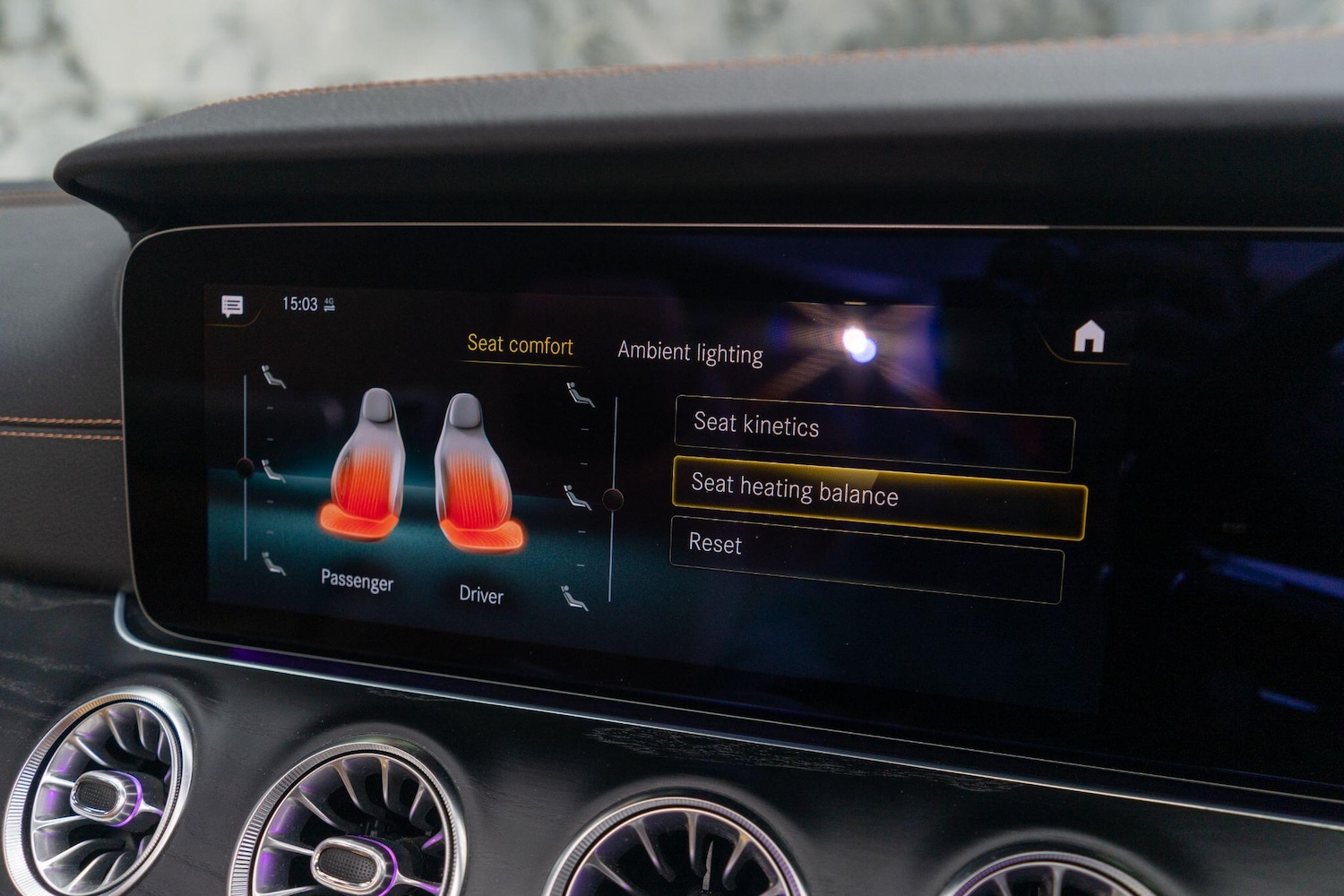 Used Mercedes-Benz E Class 2021 for sale - 76772256: Photo 26