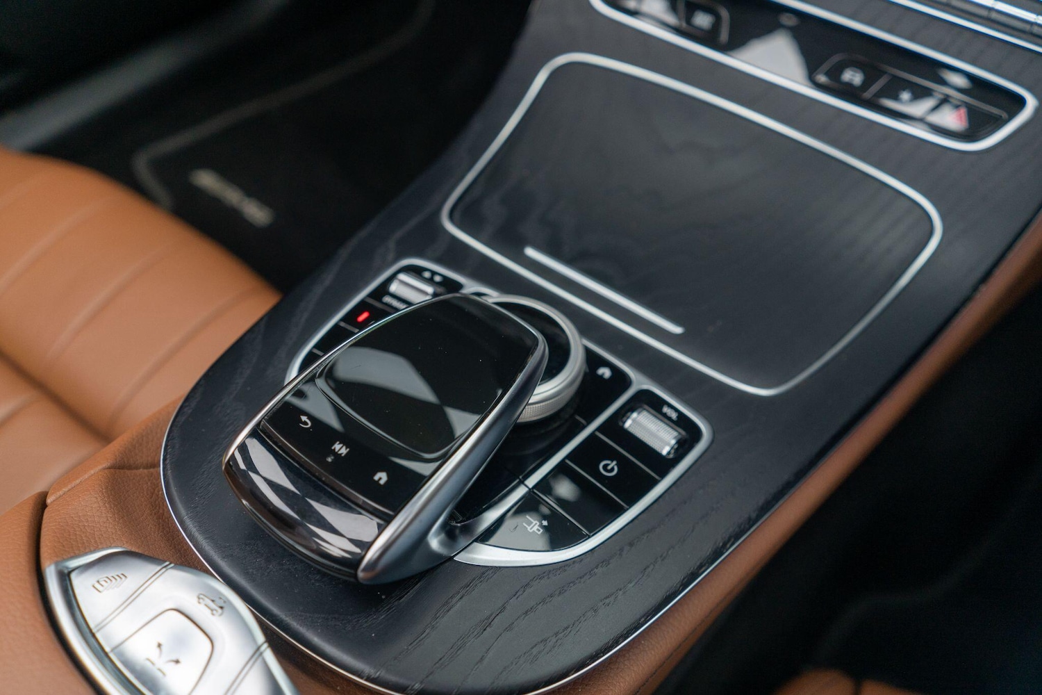 Used Mercedes-Benz E Class 2021 for sale - 76772256: Photo 27