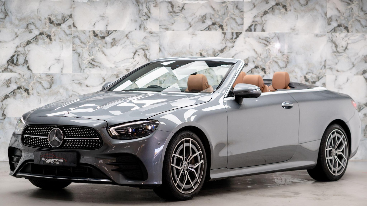 Used Mercedes-Benz E Class 2021 for sale - 76772256: Photo 3