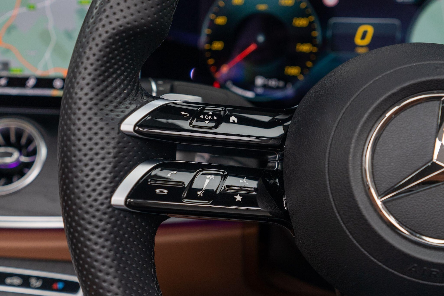 Used Mercedes-Benz E Class 2021 for sale - 76772256: Photo 30