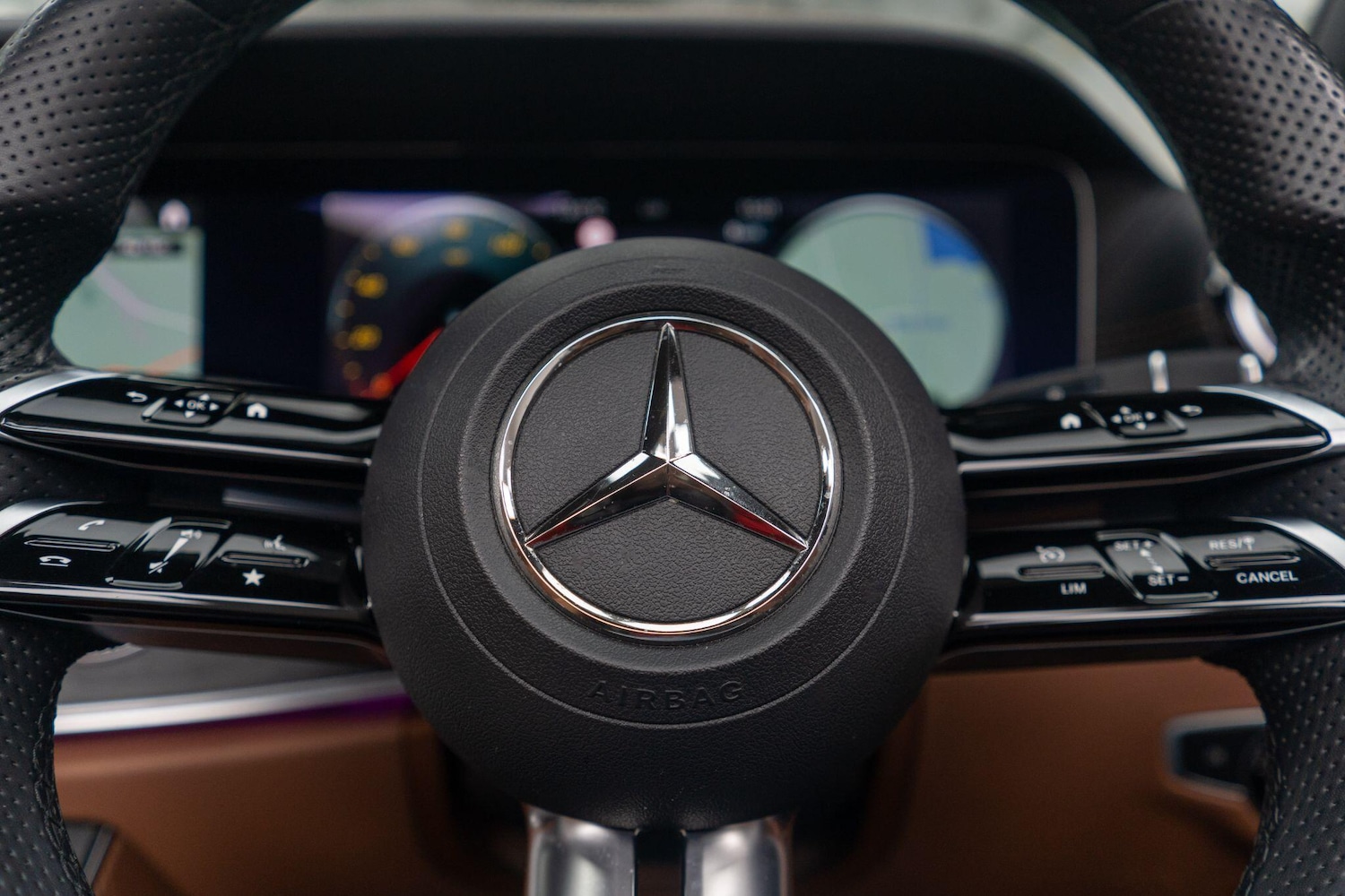 Used Mercedes-Benz E Class 2021 for sale - 76772256: Photo 31