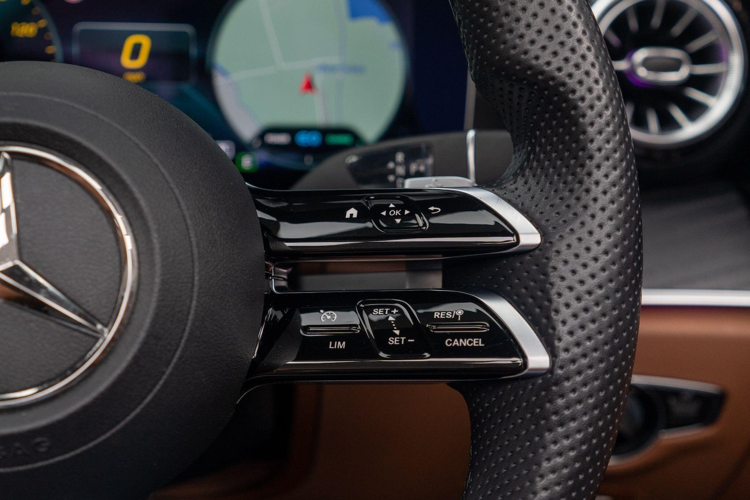 Used Mercedes-Benz E Class 2021 for sale - 76772256: Photo 32