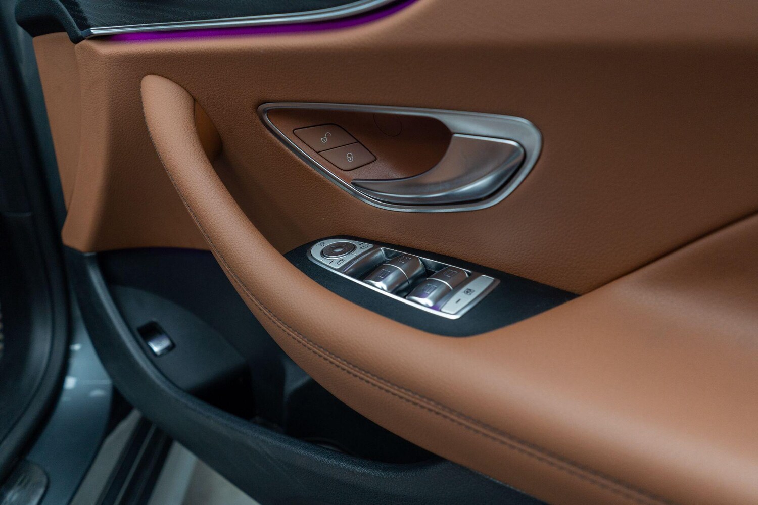 Used Mercedes-Benz E Class 2021 for sale - 76772256: Photo 35