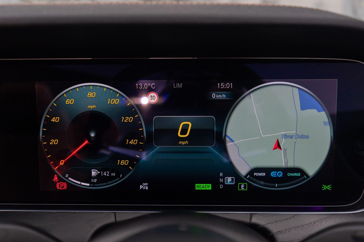 Used Mercedes-Benz E Class 2021 for sale - 76772256: Photo 38