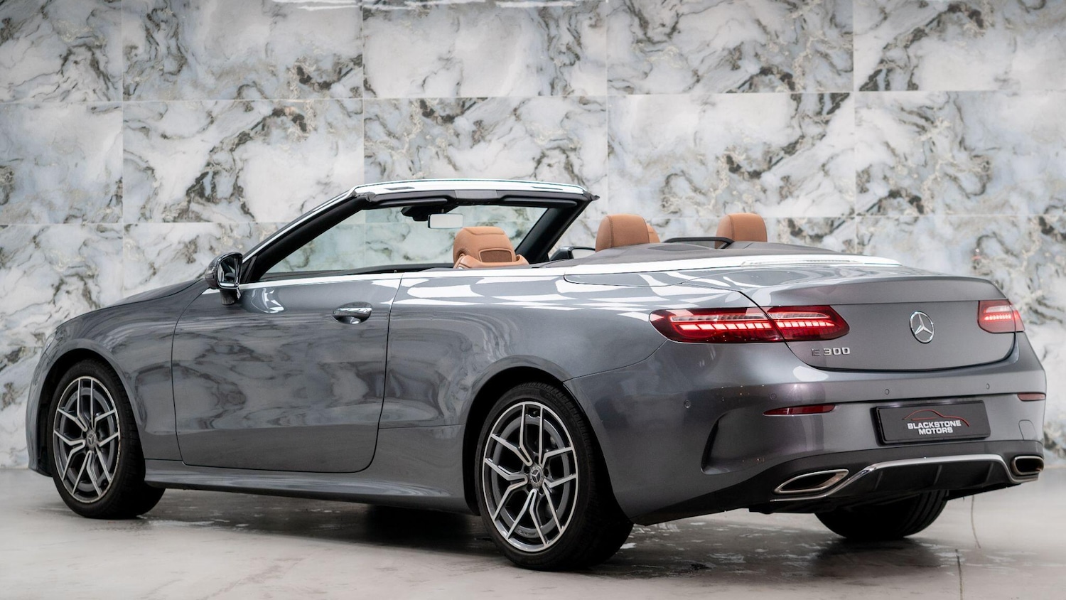 Used Mercedes-Benz E Class 2021 for sale - 76772256: Photo 4