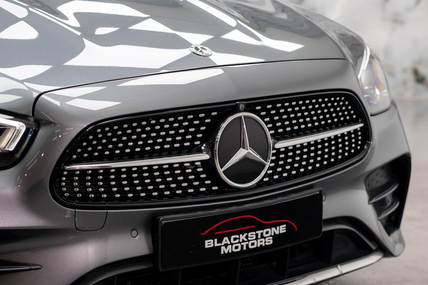 Used Mercedes-Benz E Class 2021 for sale - 76772256: Photo 40