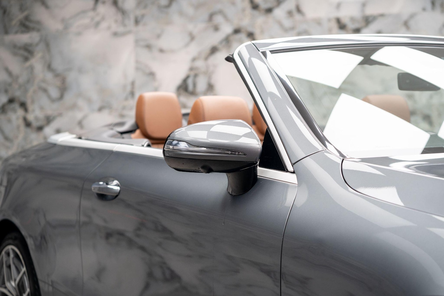 Used Mercedes-Benz E Class 2021 for sale - 76772256: Photo 41