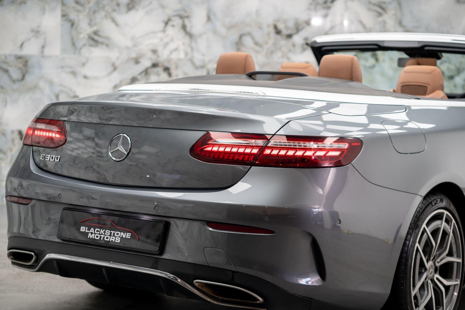 Used Mercedes-Benz E Class 2021 for sale - 76772256: Photo 42