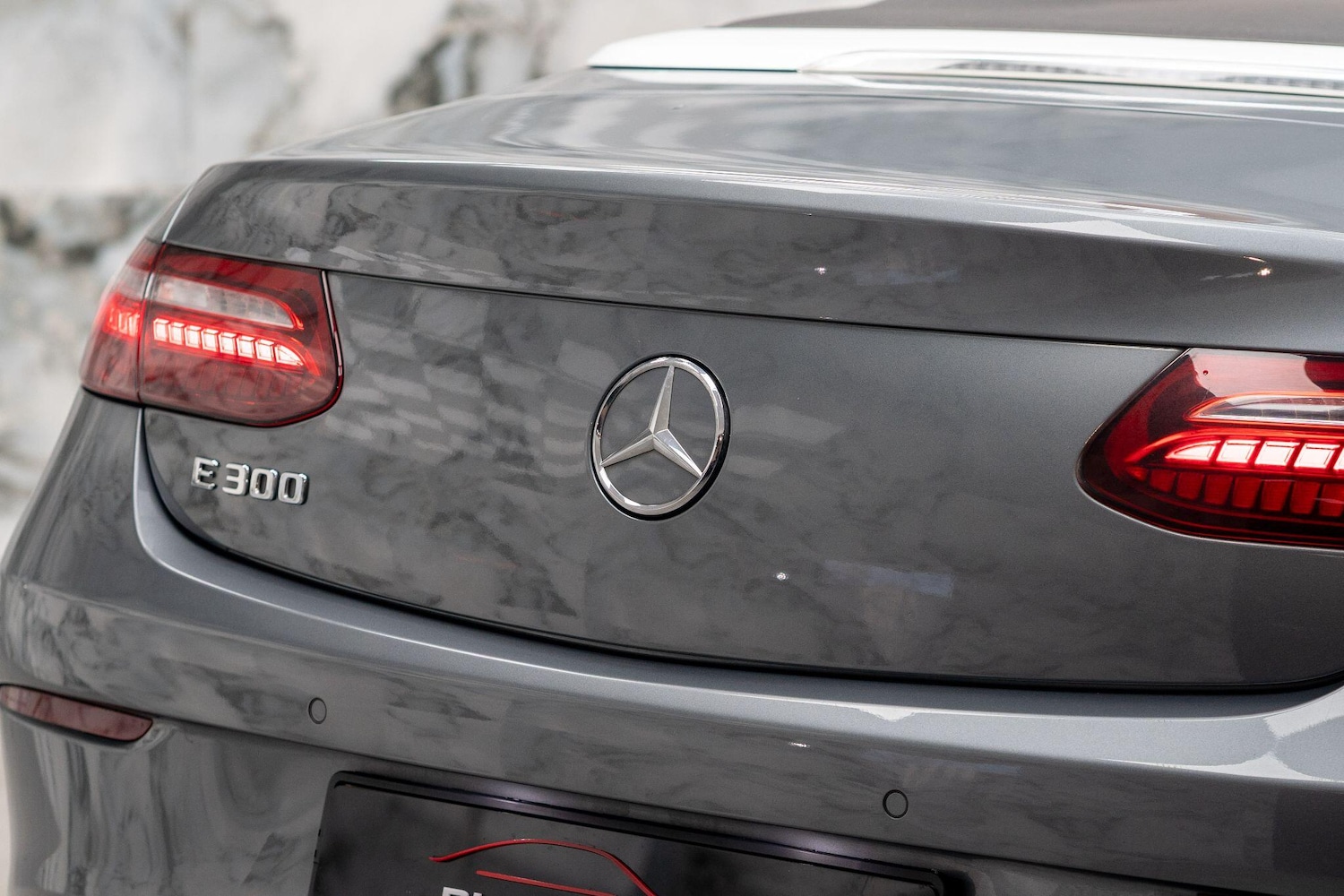 Used Mercedes-Benz E Class 2021 for sale - 76772256: Photo 43