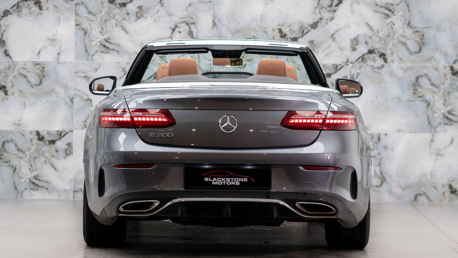 Used Mercedes-Benz E Class 2021 for sale - 76772256: Photo 5