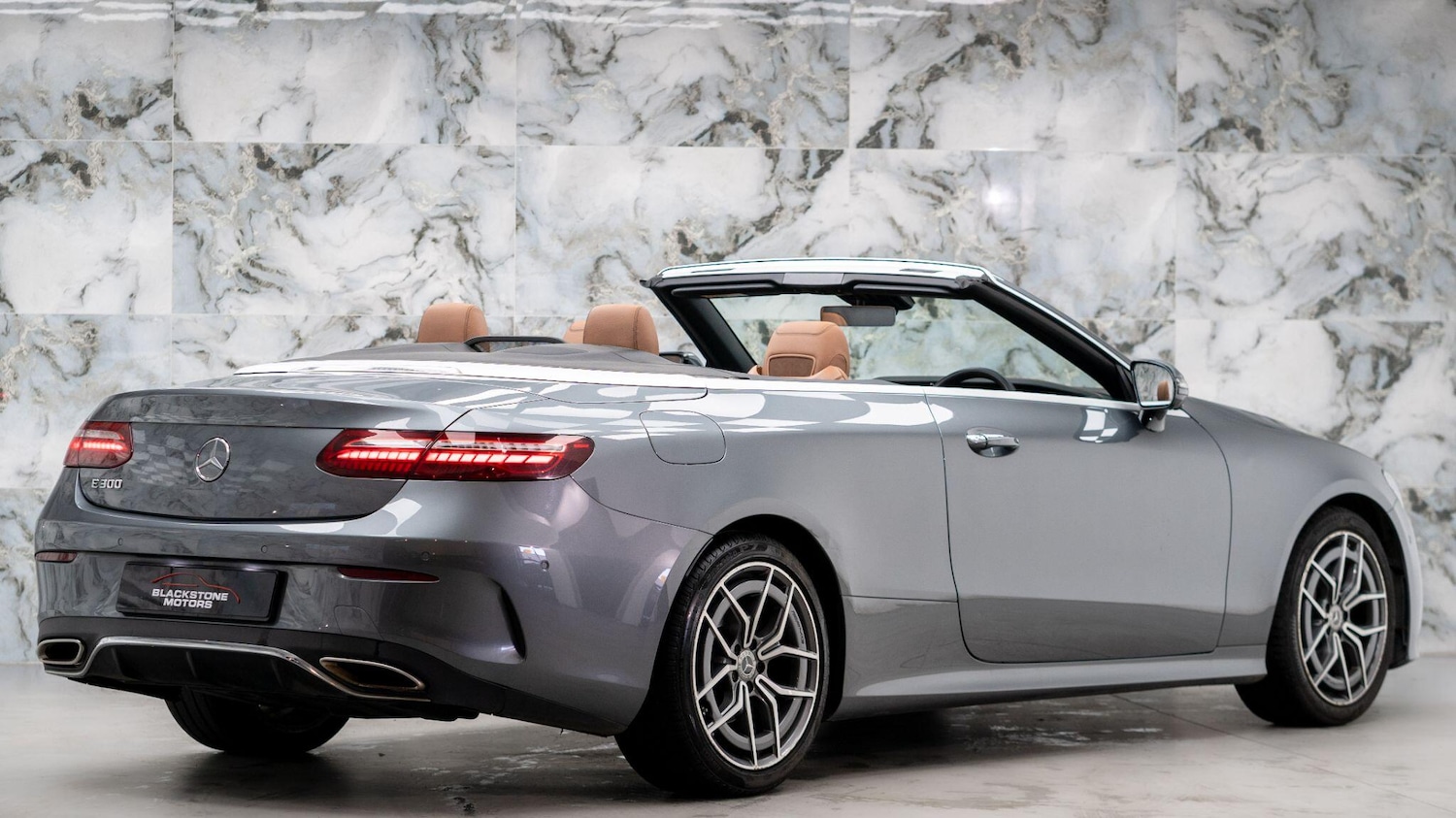 Used Mercedes-Benz E Class 2021 for sale - 76772256: Photo 6