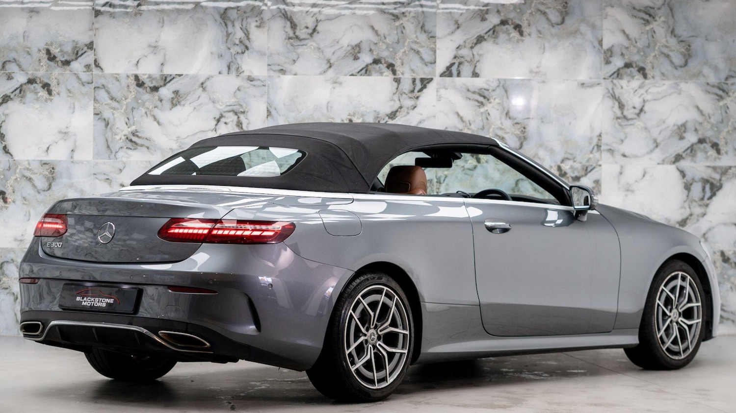 Used Mercedes-Benz E Class 2021 for sale - 76772256: Photo 7