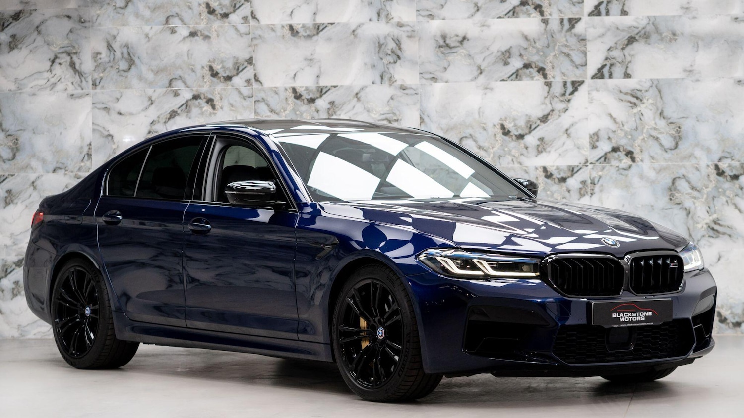 Used BMW M5 2021 for sale - 76592180: Photo 1