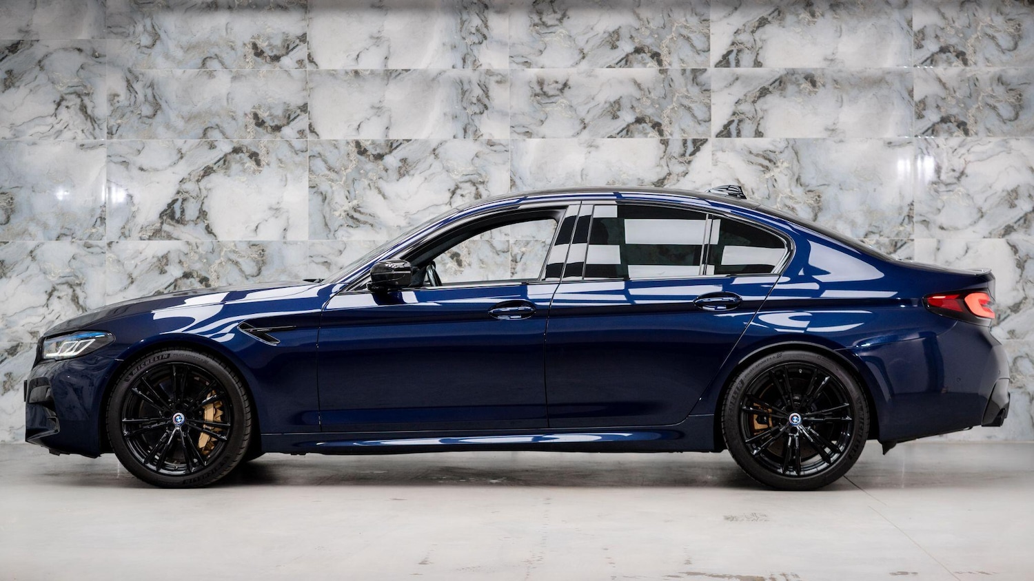 Used BMW M5 2021 for sale - 76592180: Photo 10