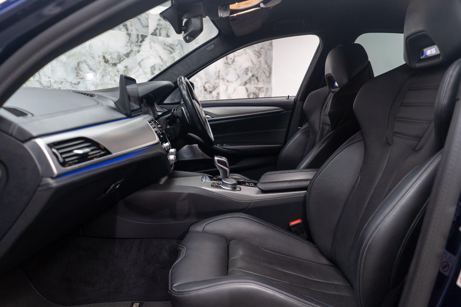 Used BMW M5 2021 for sale - 76592180: Photo 15