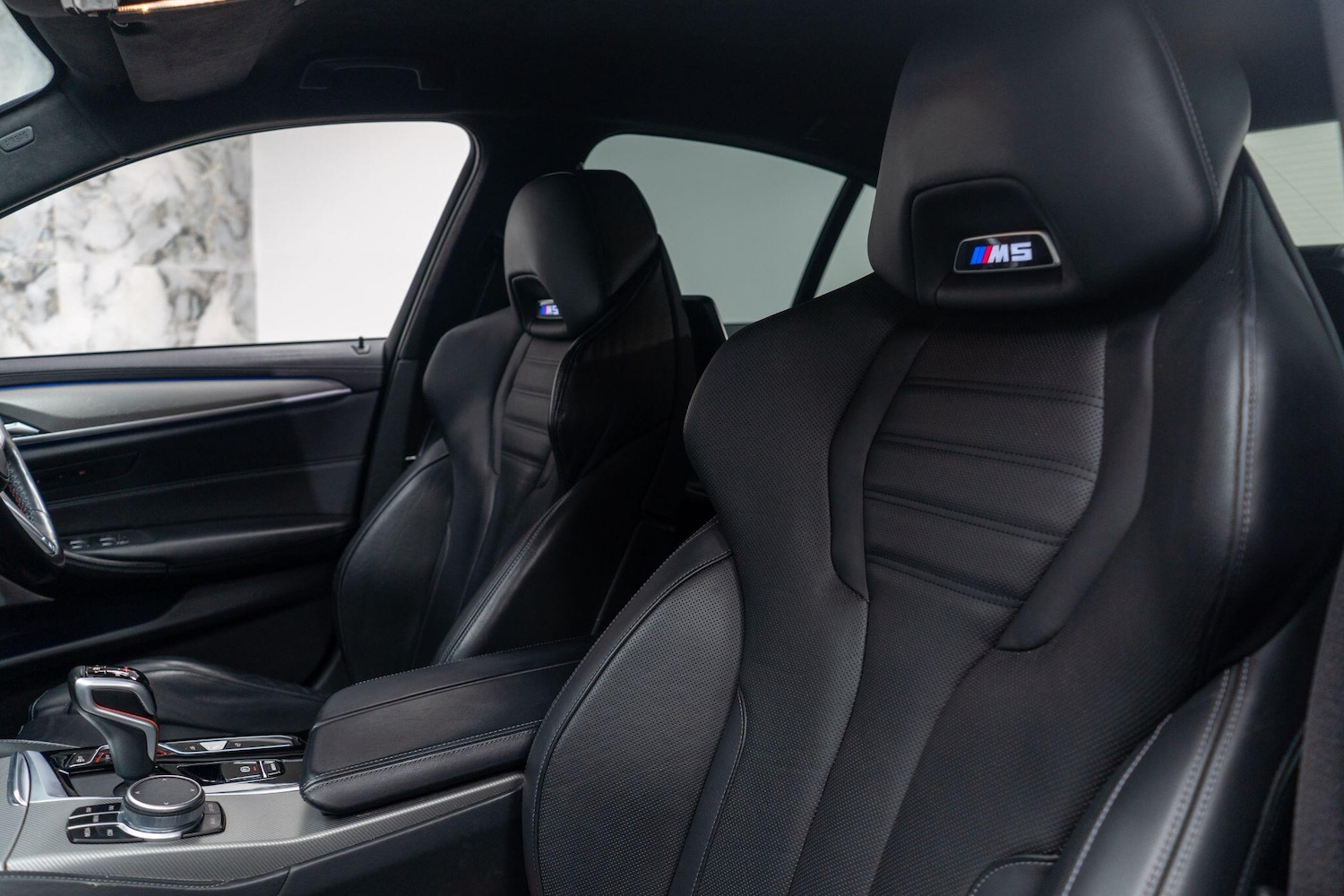 Used BMW M5 2021 for sale - 76592180: Photo 16