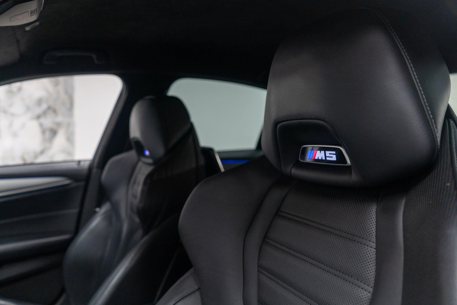 Used BMW M5 2021 for sale - 76592180: Photo 17