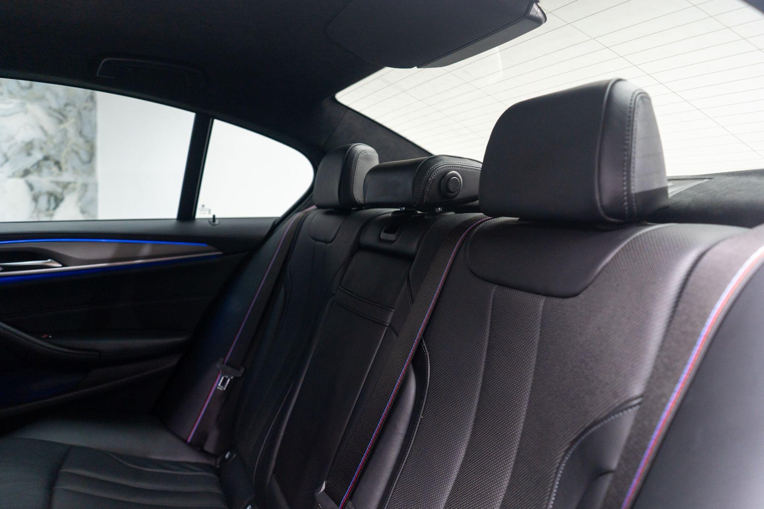 Used BMW M5 2021 for sale - 76592180: Photo 19