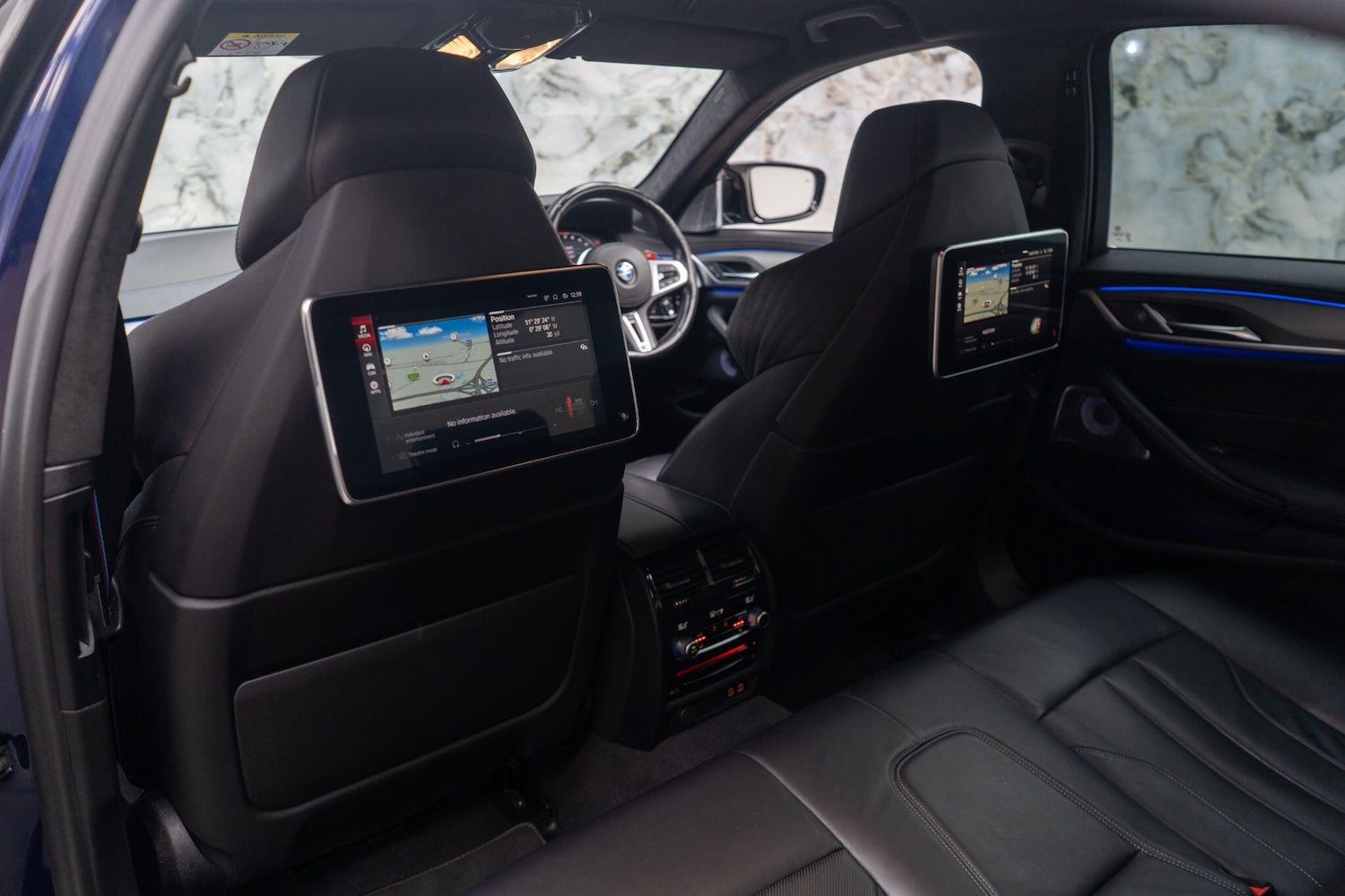 Used BMW M5 2021 for sale - 76592180: Photo 2