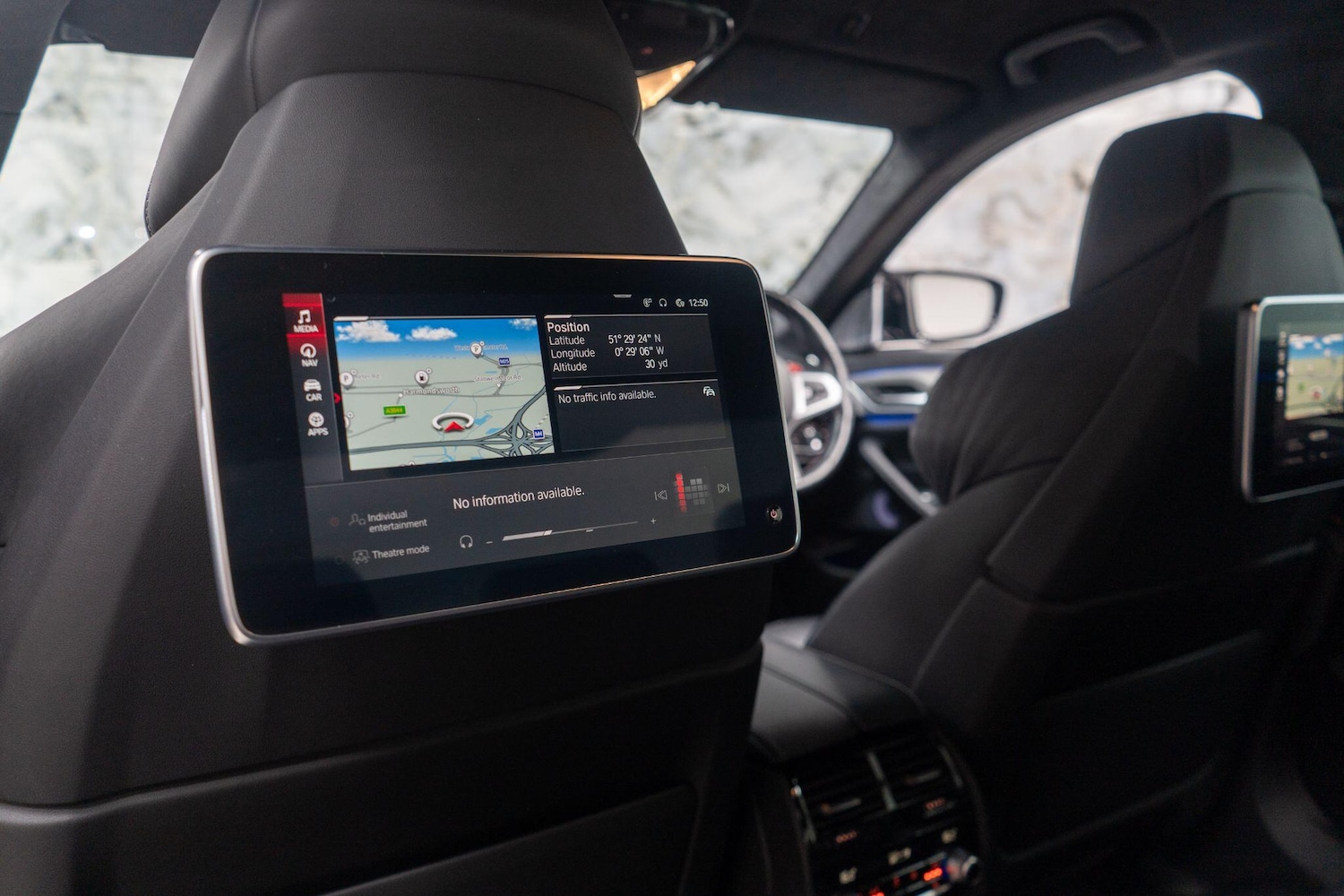 Used BMW M5 2021 for sale - 76592180: Photo 20