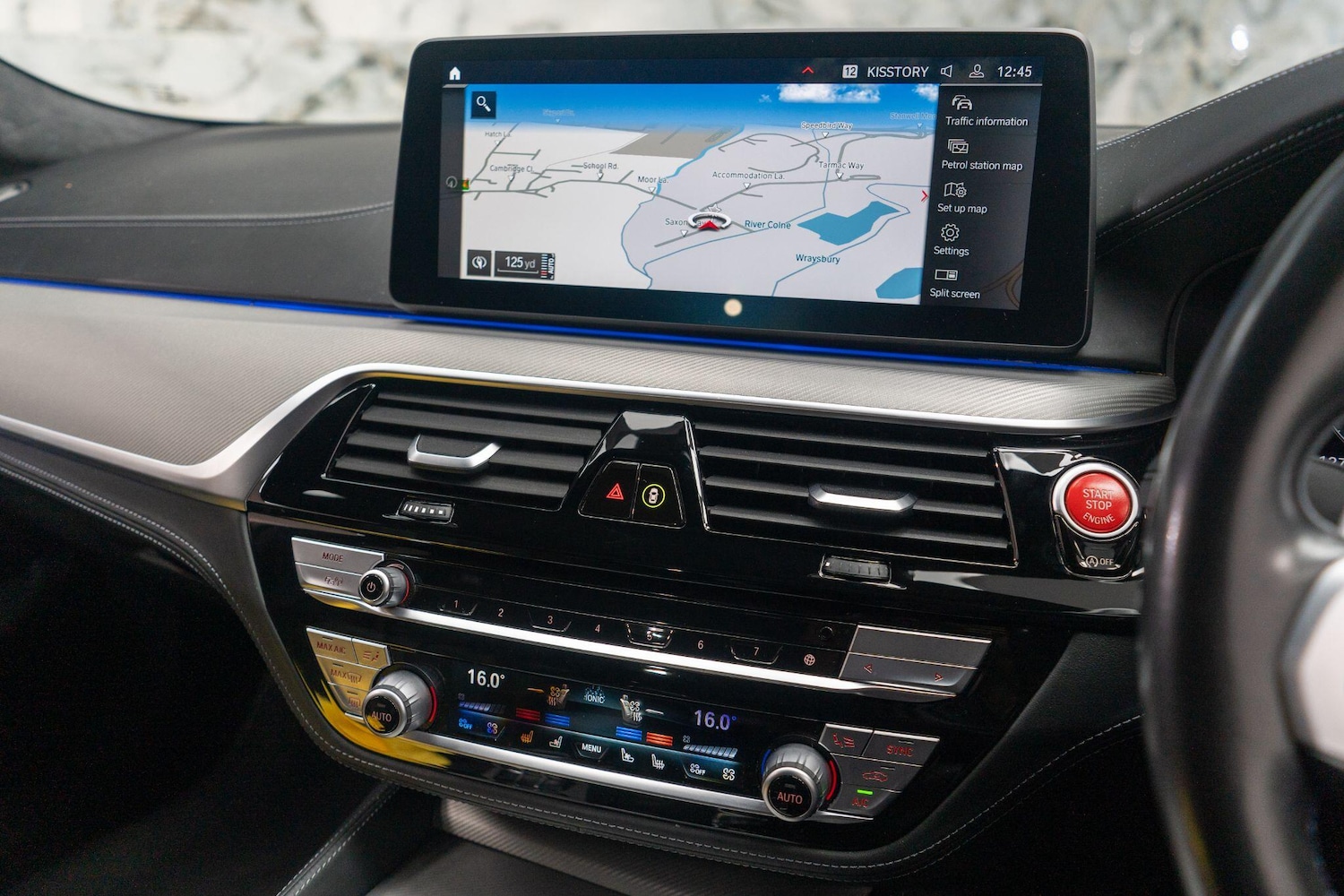 Used BMW M5 2021 for sale - 76592180: Photo 22