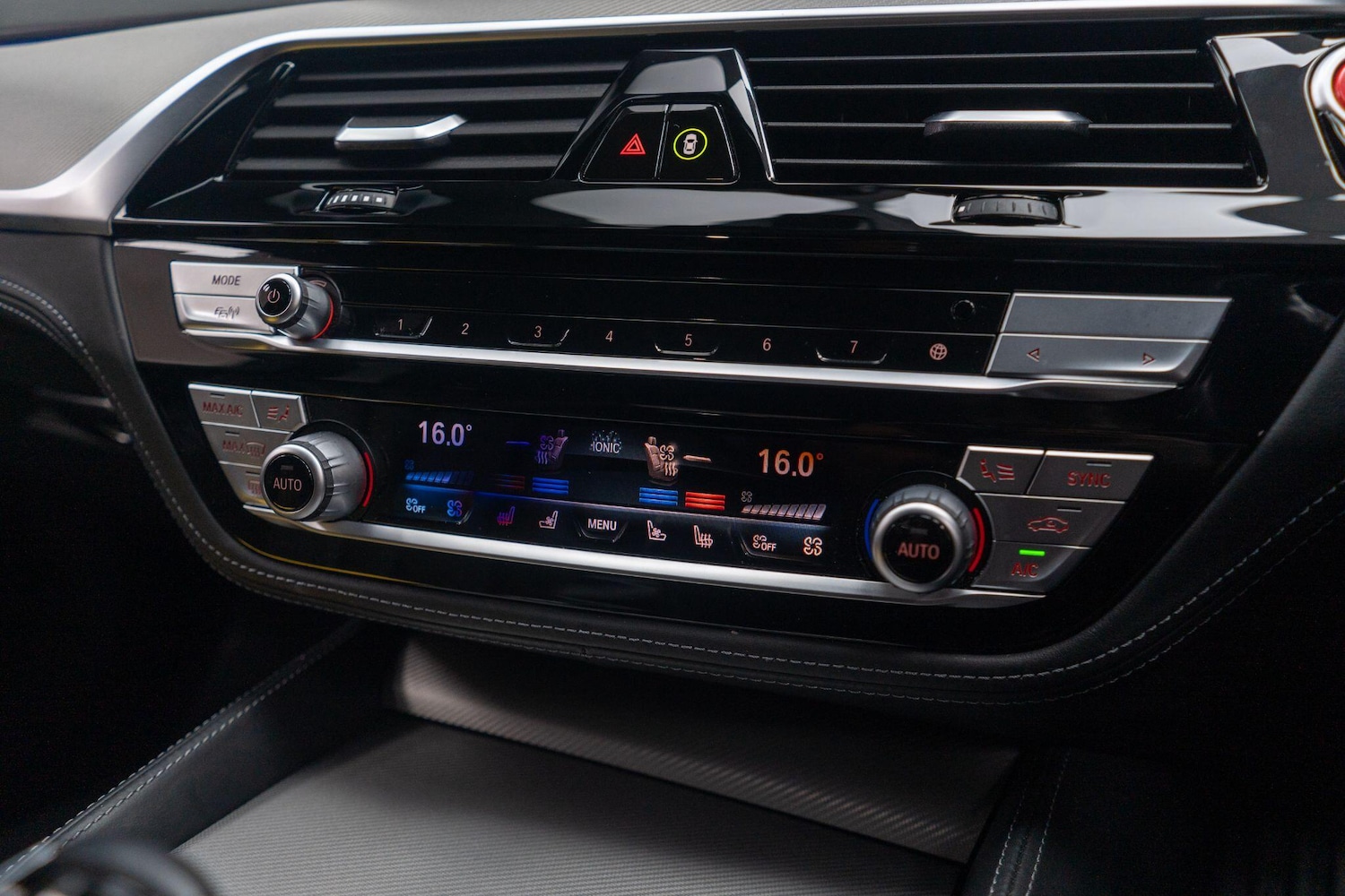 Used BMW M5 2021 for sale - 76592180: Photo 23