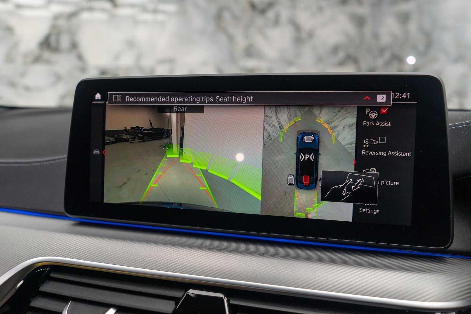 Used BMW M5 2021 for sale - 76592180: Photo 25