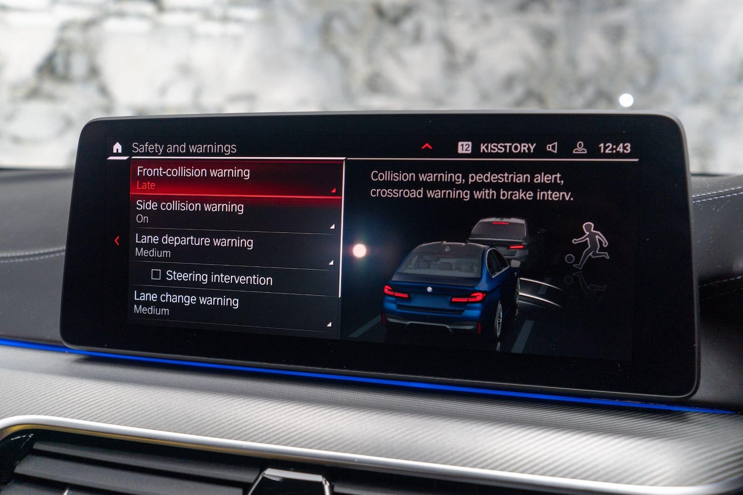 Used BMW M5 2021 for sale - 76592180: Photo 26