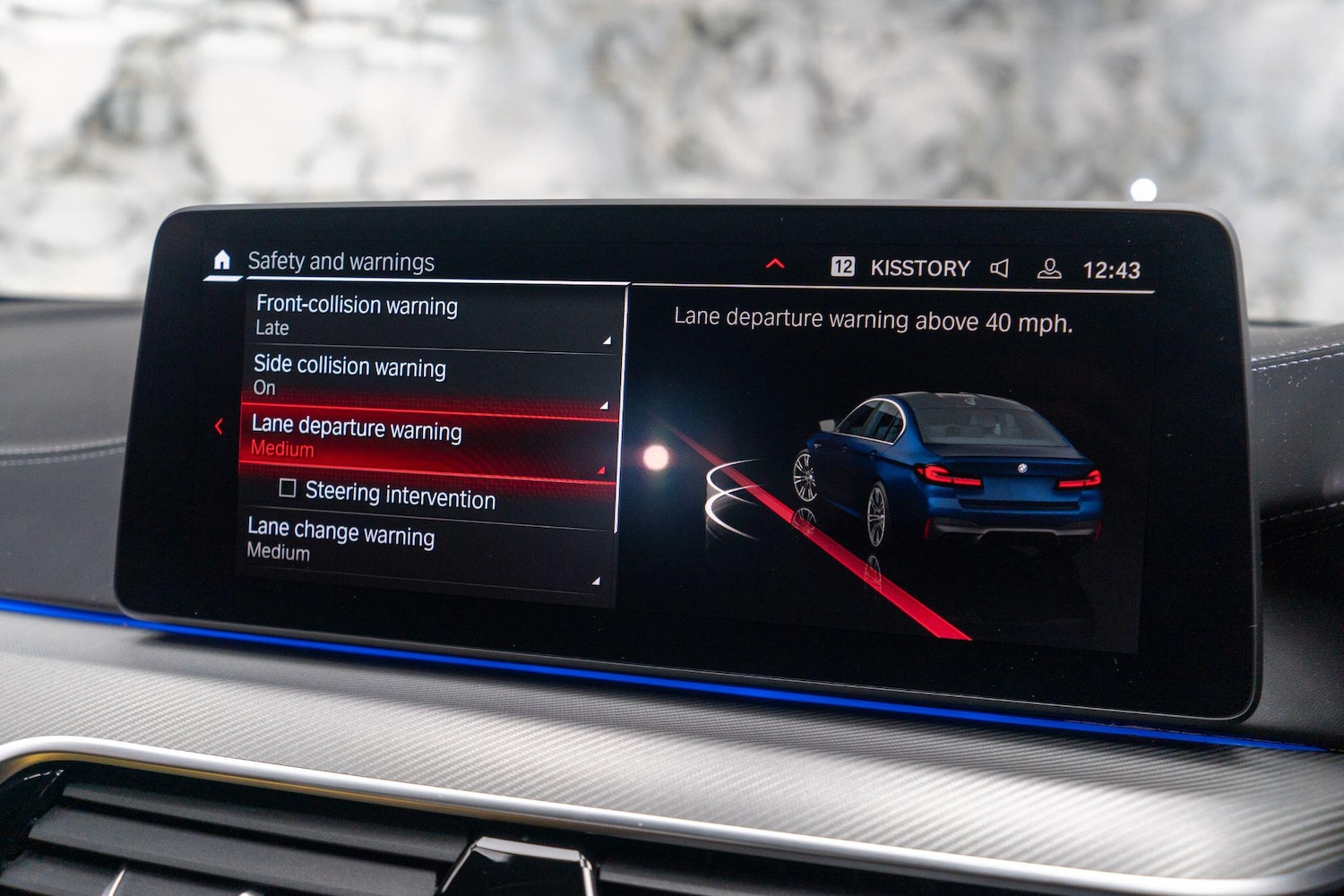 Used BMW M5 2021 for sale - 76592180: Photo 28