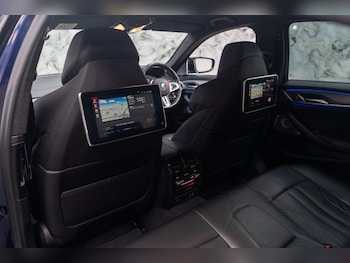 Used BMW M5 2021 for sale - 76592180: Photo