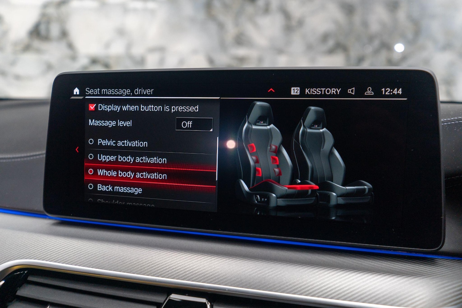 Used BMW M5 2021 for sale - 76592180: Photo 30