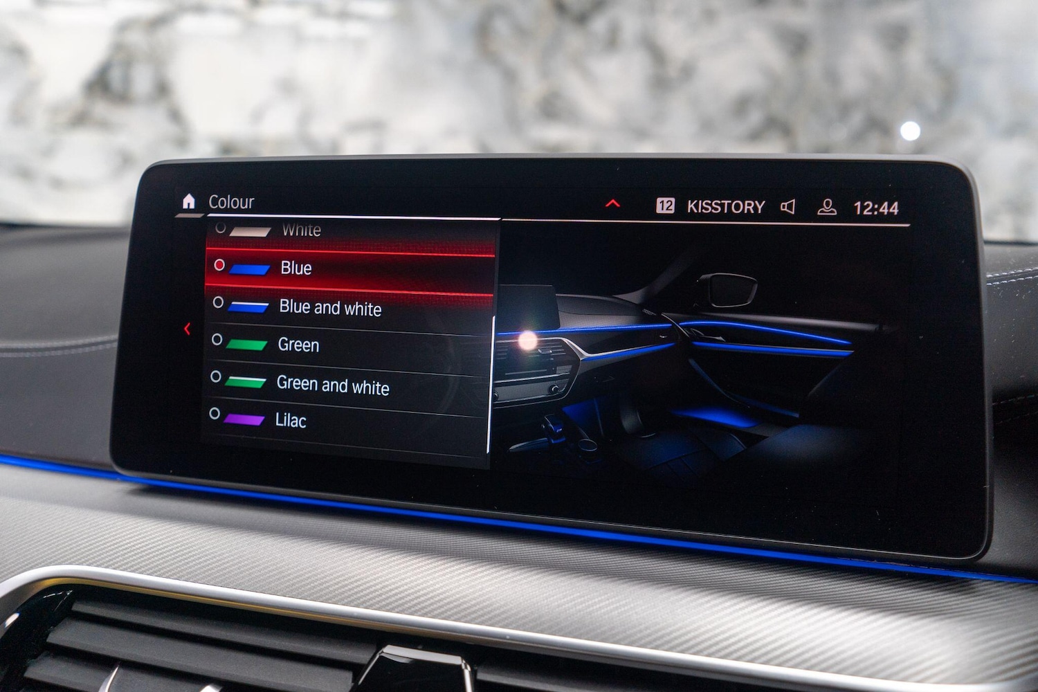 Used BMW M5 2021 for sale - 76592180: Photo 31