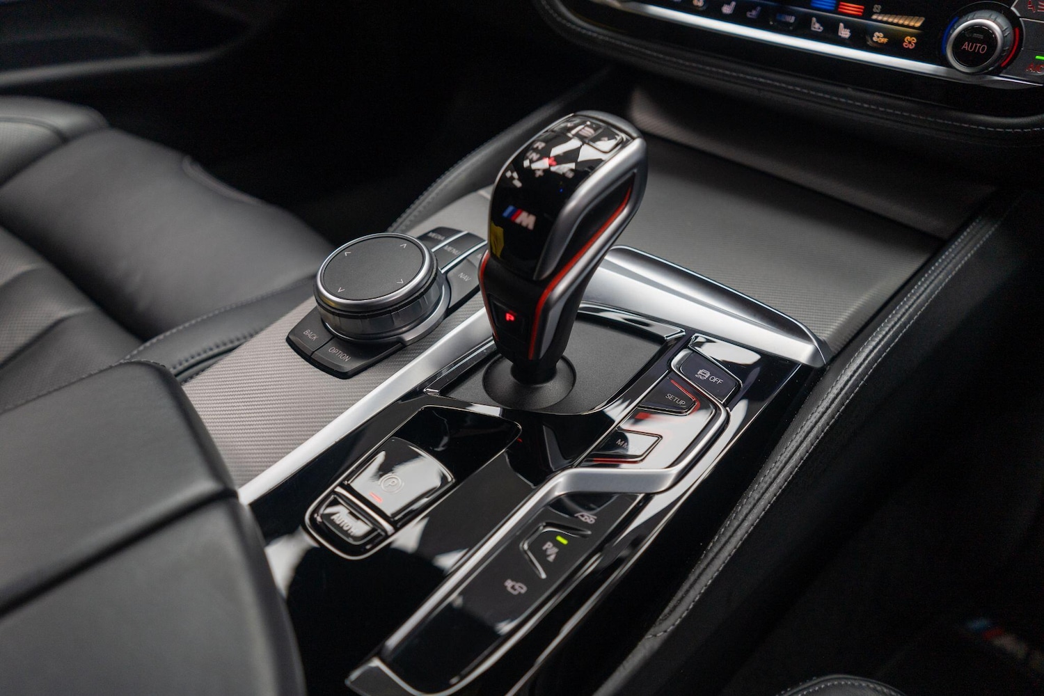 Used BMW M5 2021 for sale - 76592180: Photo 32