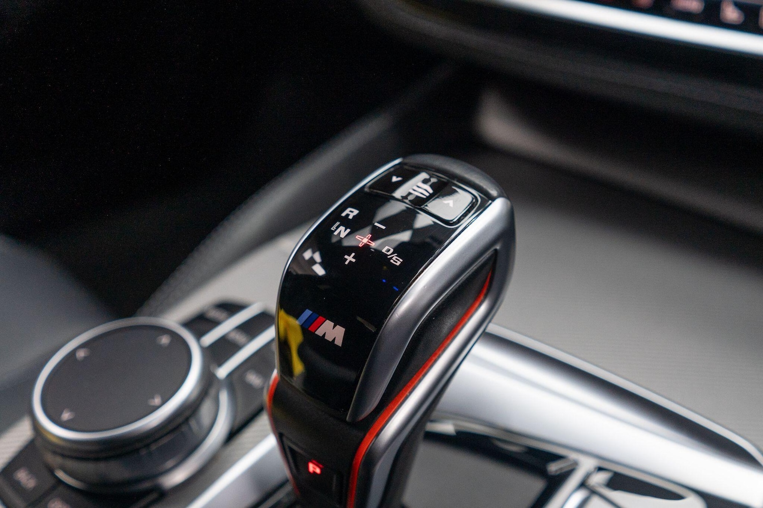 Used BMW M5 2021 for sale - 76592180: Photo 33