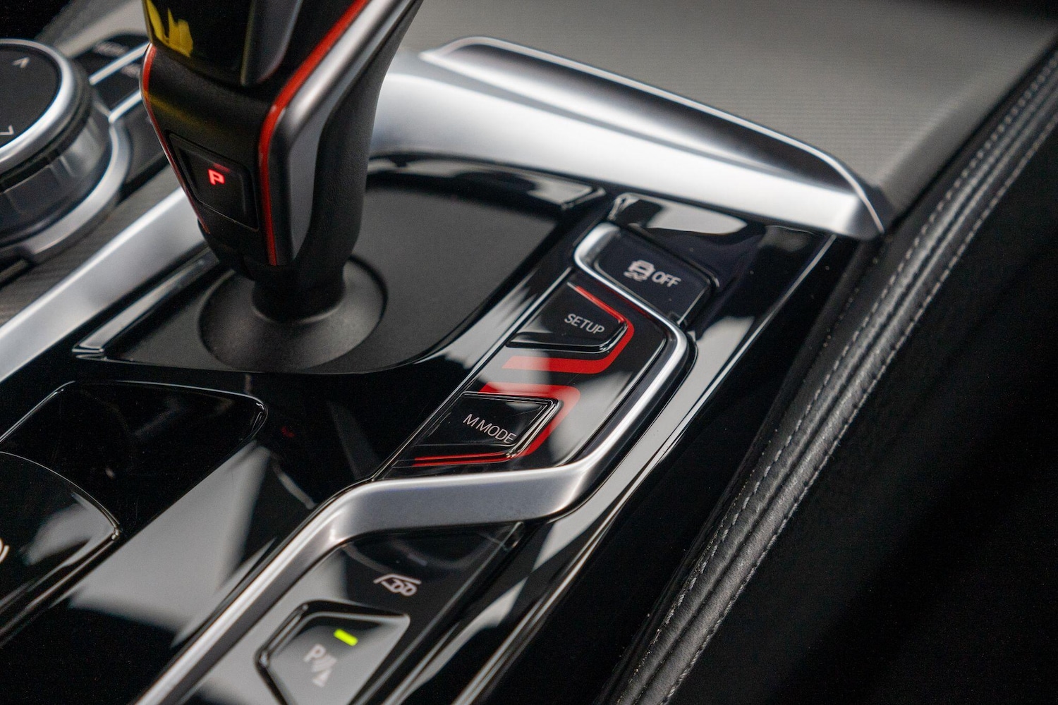 Used BMW M5 2021 for sale - 76592180: Photo 34