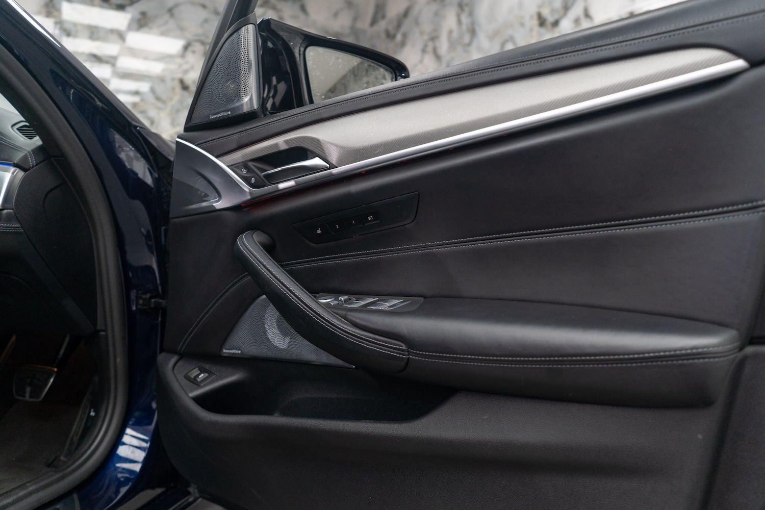 Used BMW M5 2021 for sale - 76592180: Photo 36