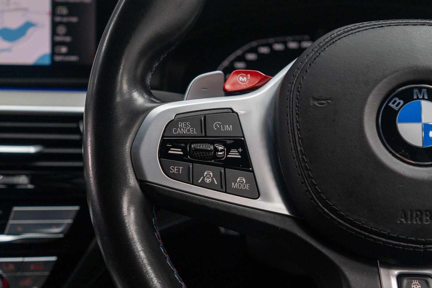 Used BMW M5 2021 for sale - 76592180: Photo 39
