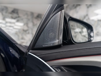 Used BMW M5 2021 for sale - 76592180: Photo