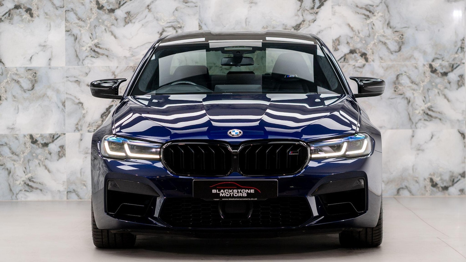 Used BMW M5 2021 for sale - 76592180: Photo 4