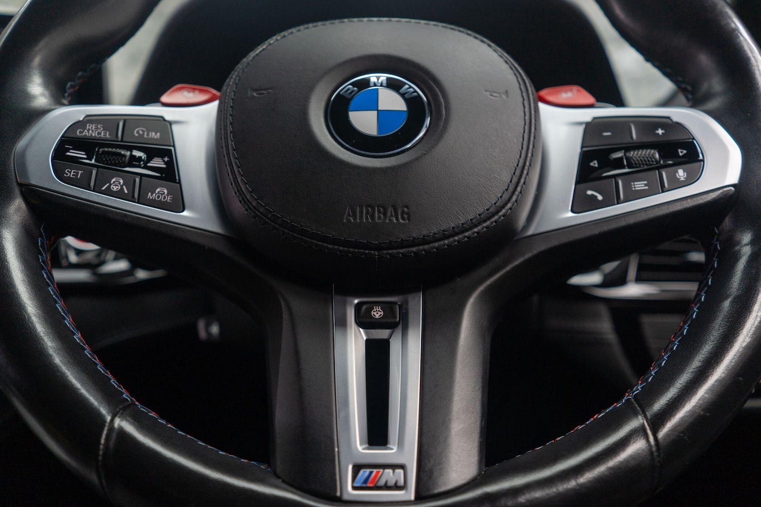 Used BMW M5 2021 for sale - 76592180: Photo 40